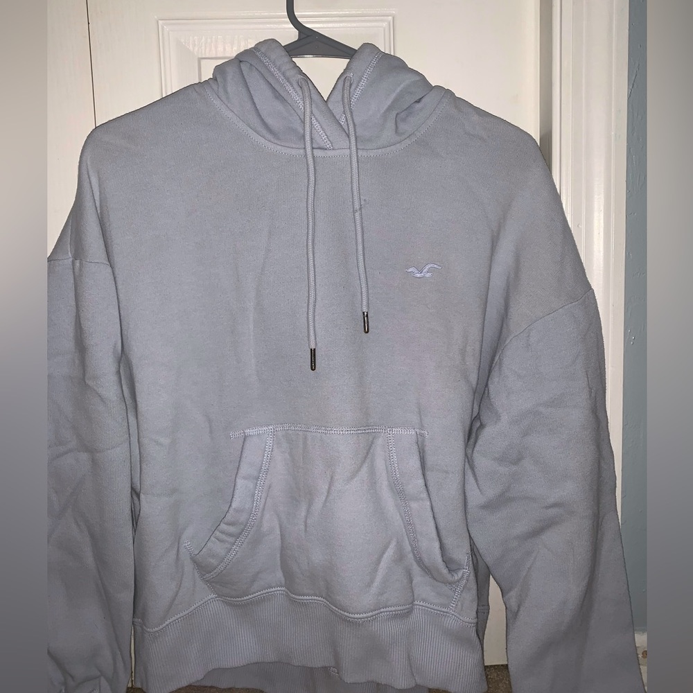 HOLLISTER HOODIE